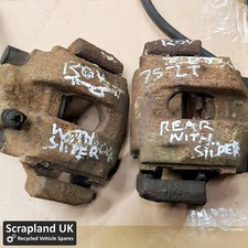 Rover cdti pair for sale  NEWPORT