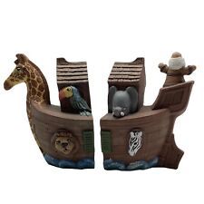 Noah ark resin for sale  Camano Island