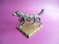 Statue bronze presse d'occasion  Peymeinade