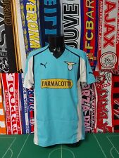 Maglia calcio lazio usato  Bari