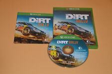 Dirt rally spiel gebraucht kaufen  Heide