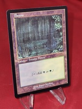 Bayou 30th edition gebraucht kaufen  Kraichtal