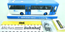 Kembel MB O 405 HSB Heidelberg SWH Bus H0 1:87 LU å, usado comprar usado  Enviando para Brazil