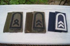 Bundeswehr schulterklappen luf gebraucht kaufen  Hagen