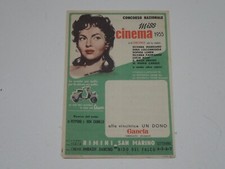 Gina lollobrigida piaggio usato  Villar Focchiardo