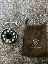 Pandora lab spool for sale  COLNE