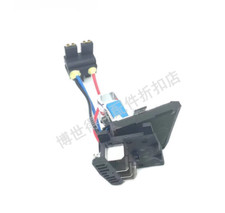 Electronics Module for Bosch 3 601 J3A 341 GWS 18V-LI Cordless Angle Grinder 18V comprar usado  Enviando para Brazil
