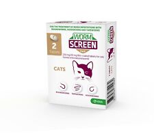 Worm screen cat for sale  EARLSTON