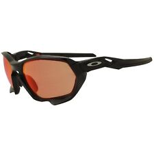 Óculos de sol esportivo masculino Oakley OO 9019-0759 Plazma tinta preta Prizm Trail Torch comprar usado  Enviando para Brazil