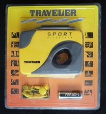 Rar traveler sport gebraucht kaufen  Goslar