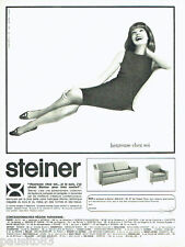 Publicite advertising 026 d'occasion  Roquebrune-sur-Argens