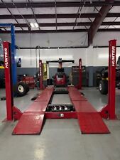 Hunter post alignment for sale  West Palm Beach