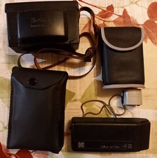 Kodak analog kamera gebraucht kaufen  Ettlingen