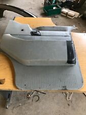 Transporter drivers side for sale  STOKE-ON-TRENT