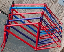 Nos vintage benotto for sale  Golden