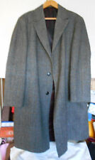 Manteau pardessus vintage d'occasion  Beauvais