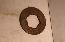 Howard rotavator clutch for sale  CARLISLE