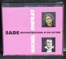 Sealed michel onfray d'occasion  Ingwiller