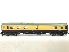 MINI TREINADOR BUFFET TRIX No.1913 GWR / BR Mk1. , usado comprar usado  Enviando para Brazil