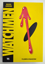 Watchmen edizione absolute usato  Ceprano
