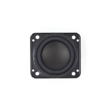 JBL Flip 4 Driver Altoparlante Cono 1.5 Full Range Versione TL Originale Testato, usado comprar usado  Enviando para Brazil