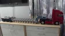 Tamiya compatabile lowloader for sale  GREAT YARMOUTH