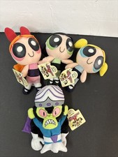 Vintage powerpuff girls for sale  Levittown