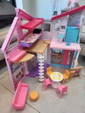 Barbie mega bundle for sale  TEDDINGTON