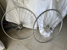 Cerchi nisi bici usato  Roma