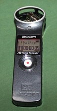 Usado, Gravador Zoom Handy H1, novas baterias, tem 3 no total comprar usado  Enviando para Brazil