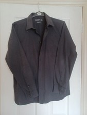 Mens casual black for sale  RUSHDEN