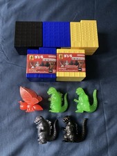 Bandai godzilla mini for sale Bandai godzilla mini for sale  SOUTHPORT