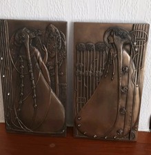Cast bronze style for sale  BRISTOL