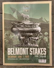 2025 belmont stakes for sale  Ballston Spa