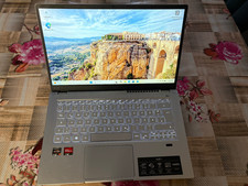 Acer swift sf314 gebraucht kaufen  Halberstadt