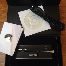 Bluetooth usb msrx6bt for sale  Saint Cloud