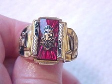 10k yellow gold for sale  Elyria