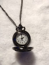 bronze owl watch necklace for sale bronze owl watch necklace for sale Bristol