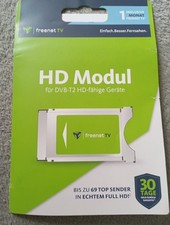 Telestar freenet modul gebraucht kaufen  Gelsenkirchen
