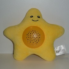 Doudou etoile nature d'occasion  France