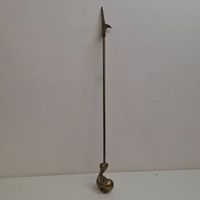 Vintage ianthe brass for sale  ABERGELE