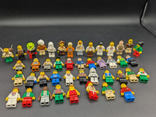 Lego minifigures figures for sale  House Springs