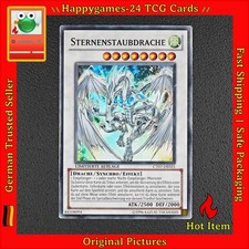 Sternenstaubdrache ultra rare gebraucht kaufen  Deutschland