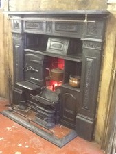 Antique victorian cast for sale  CONGLETON