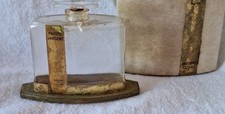 Flacon parfum ancien d'occasion  Objat