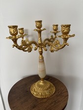 Contemporary arm candelabra for sale Contemporary arm candelabra for sale  BEXHILL-ON-SEA