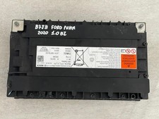 Batteria auto elettrica usato  Italia