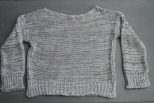 Zara knit grobstrick gebraucht kaufen  Hagen