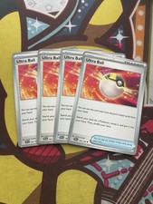 Pokemon playset ultra for sale  BEDWORTH