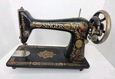 Antique 1900s singer for sale  Culpeper